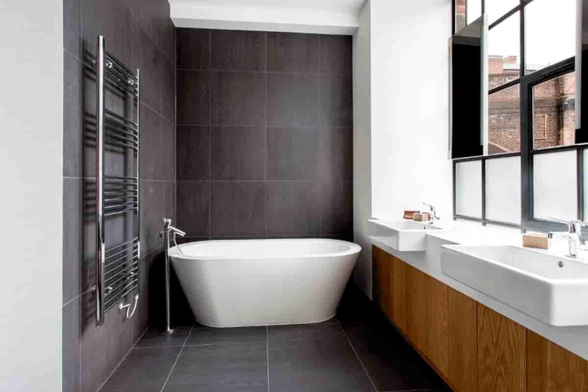 tiles that can rejuvenate appearance of your bathroom