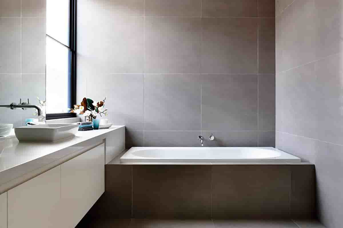 tiles that can rejuvenate appearance of your bathroom