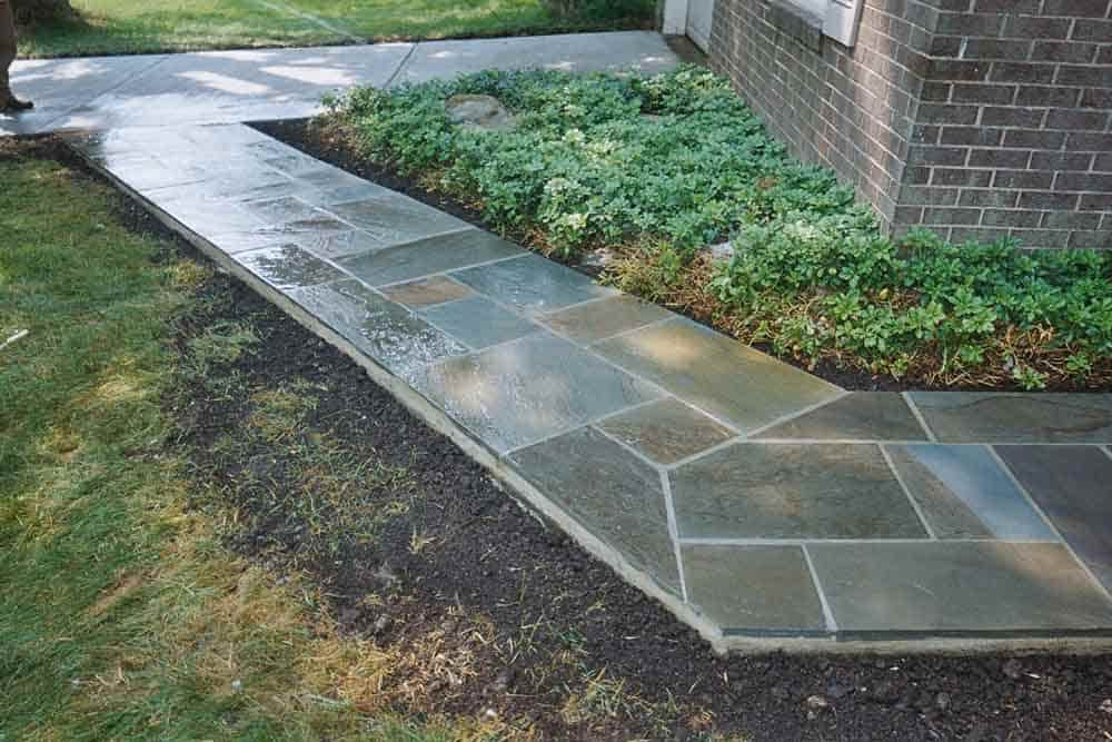 Driveway tiles tips and tricks