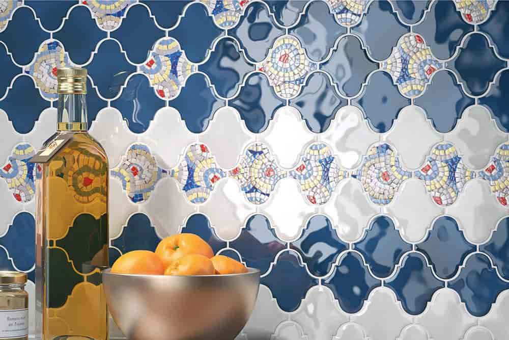 Ceramic Tile Industry Modifications