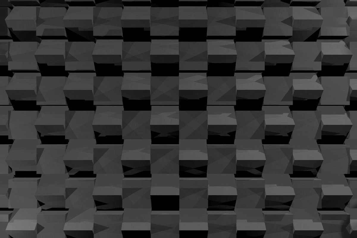  Black and White Abstract Tiles | buy at a cheap price 