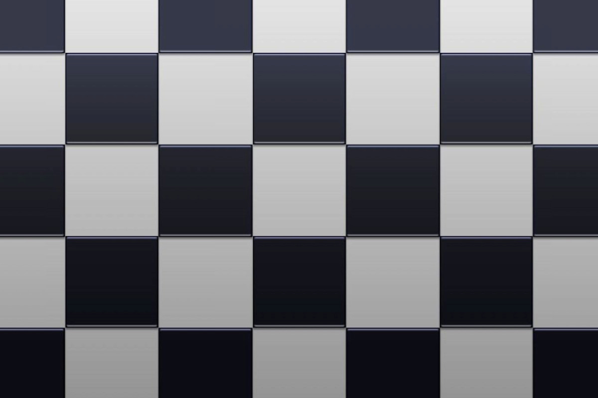  Black and White Abstract Tiles | buy at a cheap price 