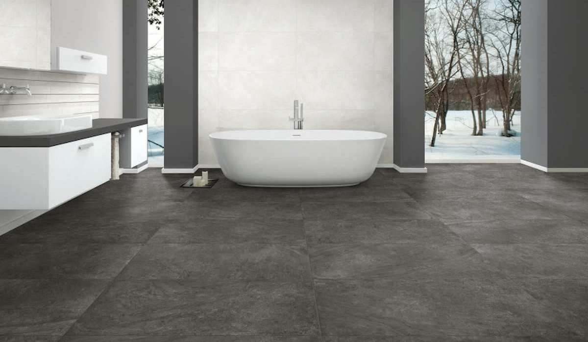  Buy Matt Porcelain Bathroom Floor Tiles + Great Price 