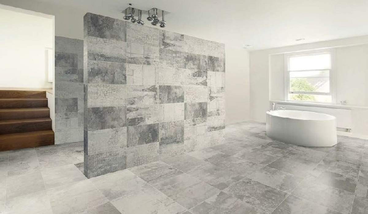  Buy Matt Porcelain Bathroom Floor Tiles + Great Price 