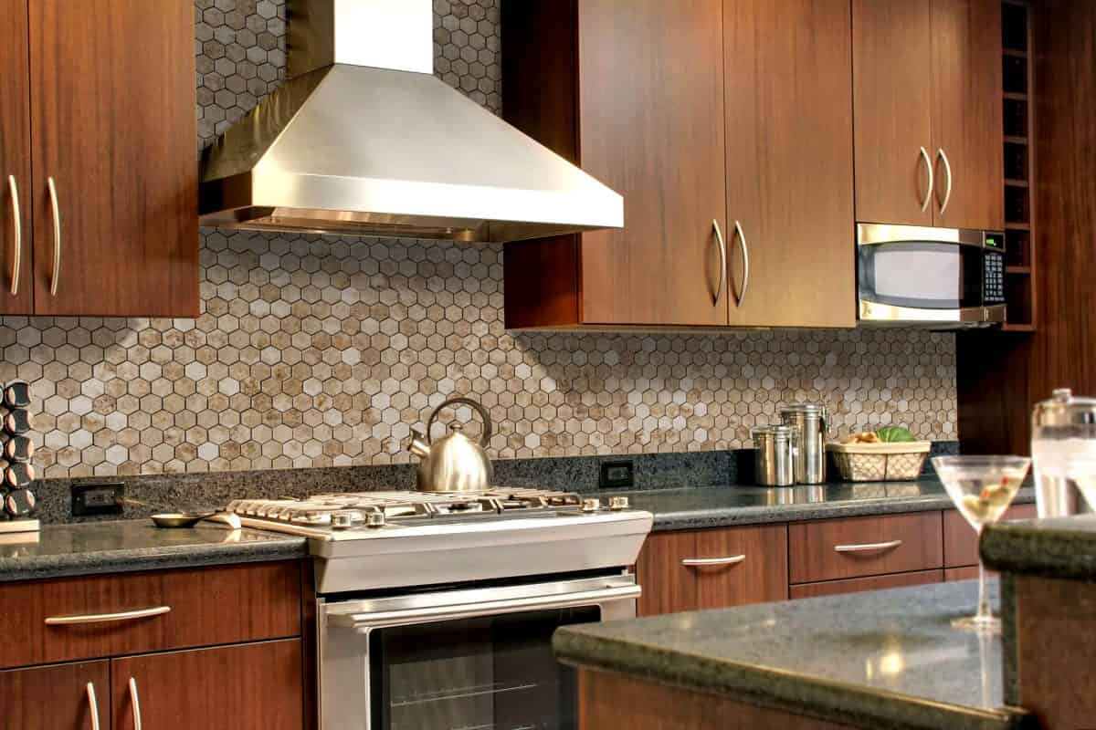  Installing Tile Backsplash purchase price + Quality testing 