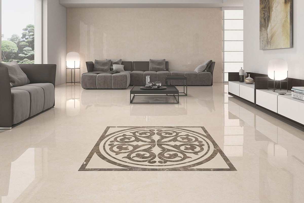  porcelain tile flooring cost based on modern patterns 