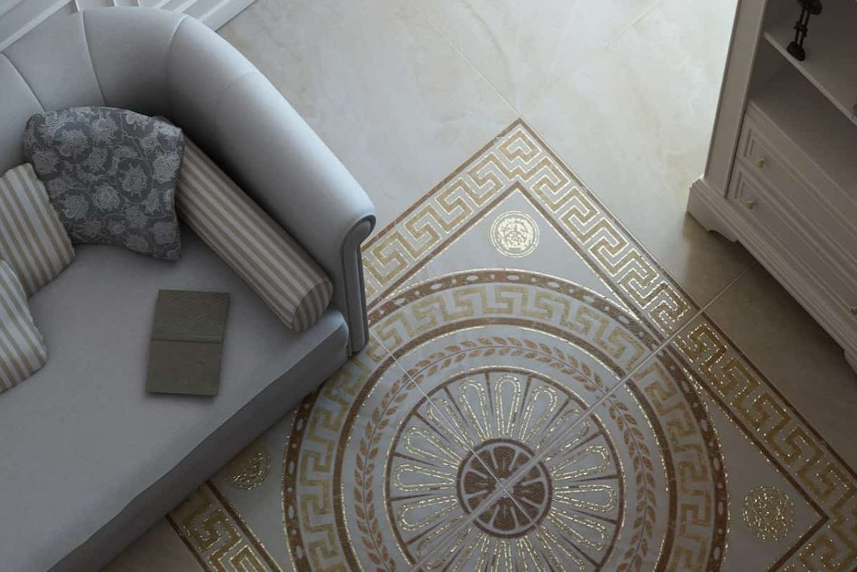  Buy the Latest Types of Ornamental Ceramic Tiles 