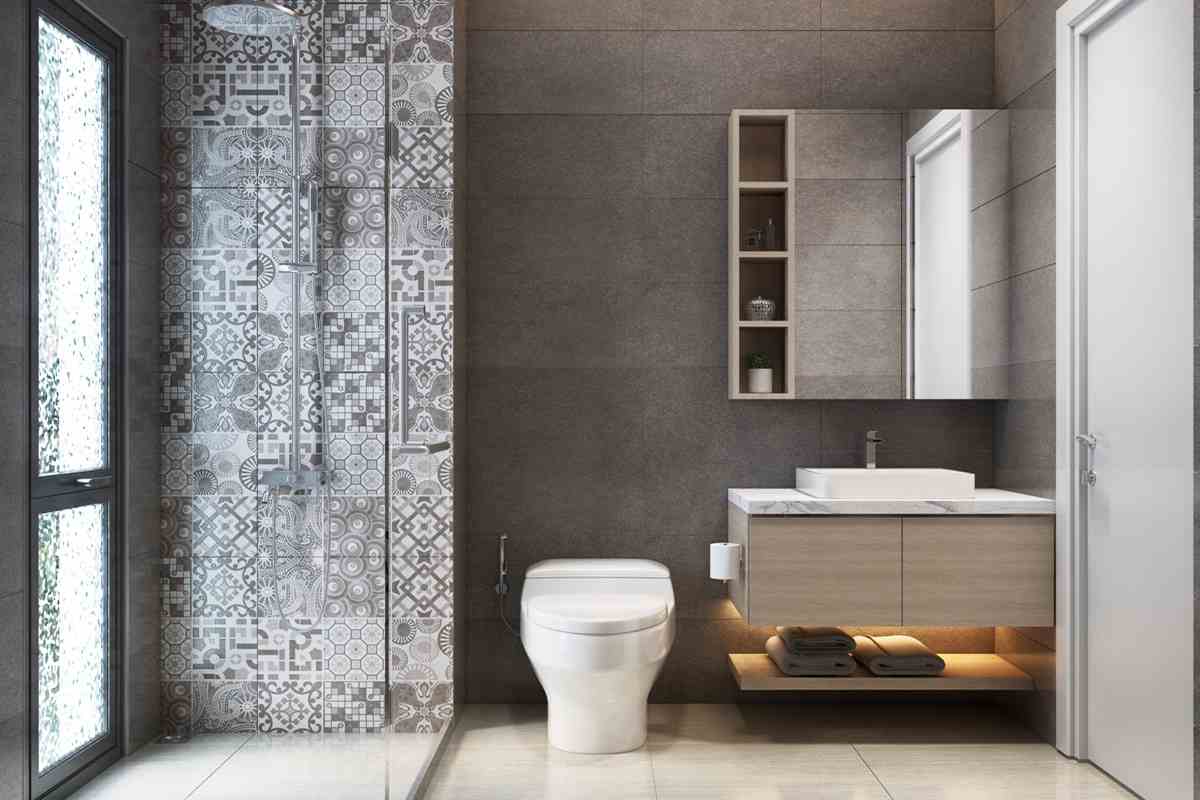  Buy and Price White Subway Countertop Bathroom Tile 