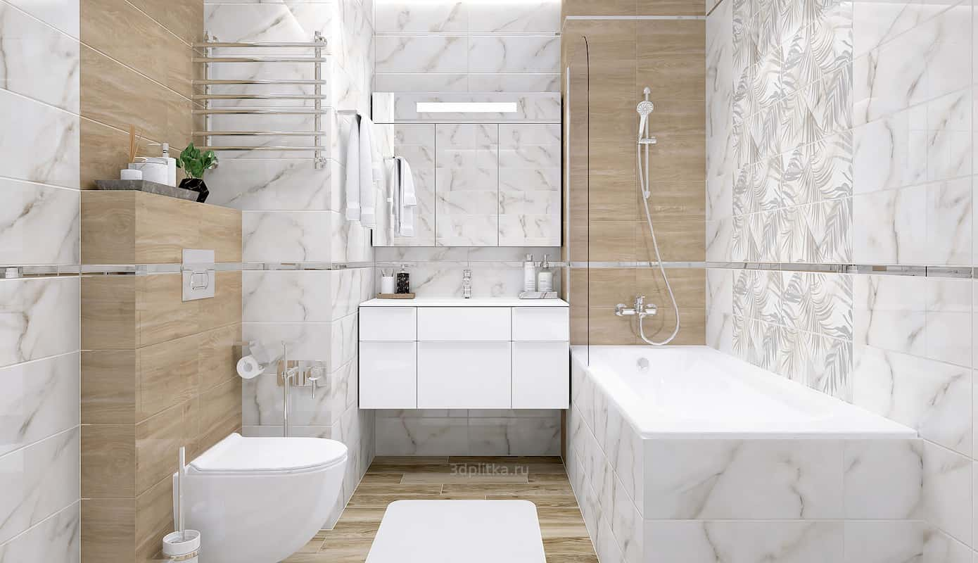  Buy Bathroom Porcelain Wall Tiles at an Exceptional Price 