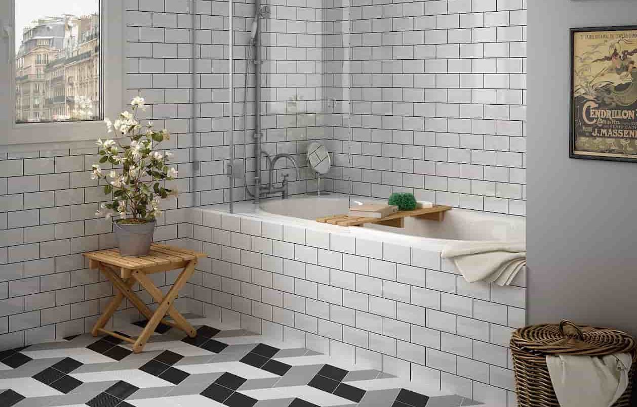  Buy Bathroom Porcelain Wall Tiles at an Exceptional Price 