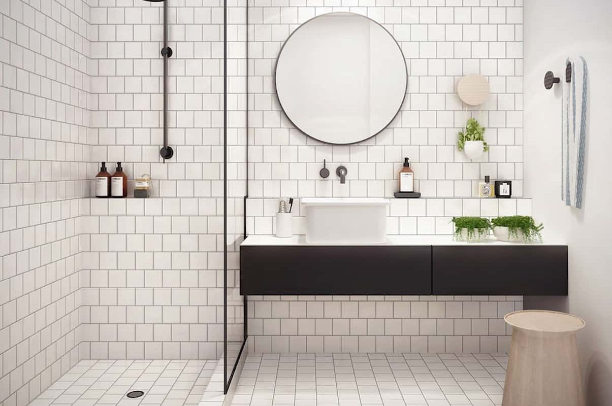  Buy Bathroom Porcelain Wall Tiles at an Exceptional Price 