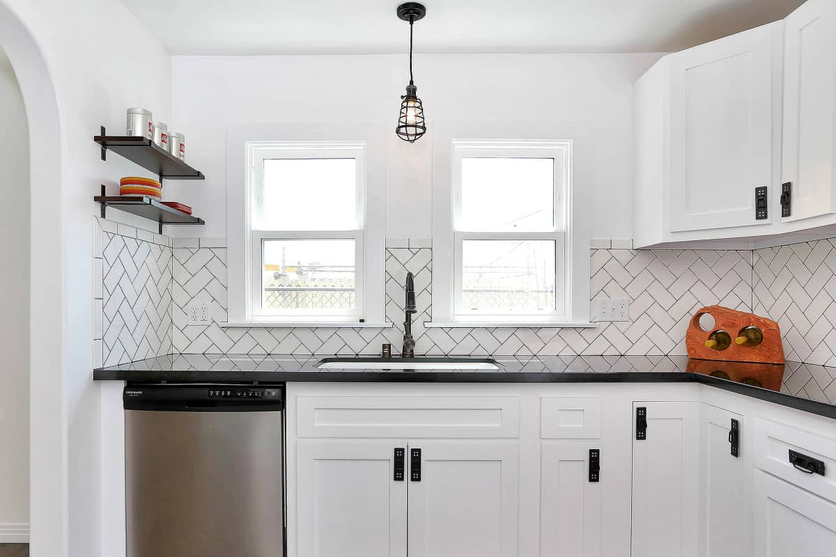  Unique subway tile patterns images for interior places 