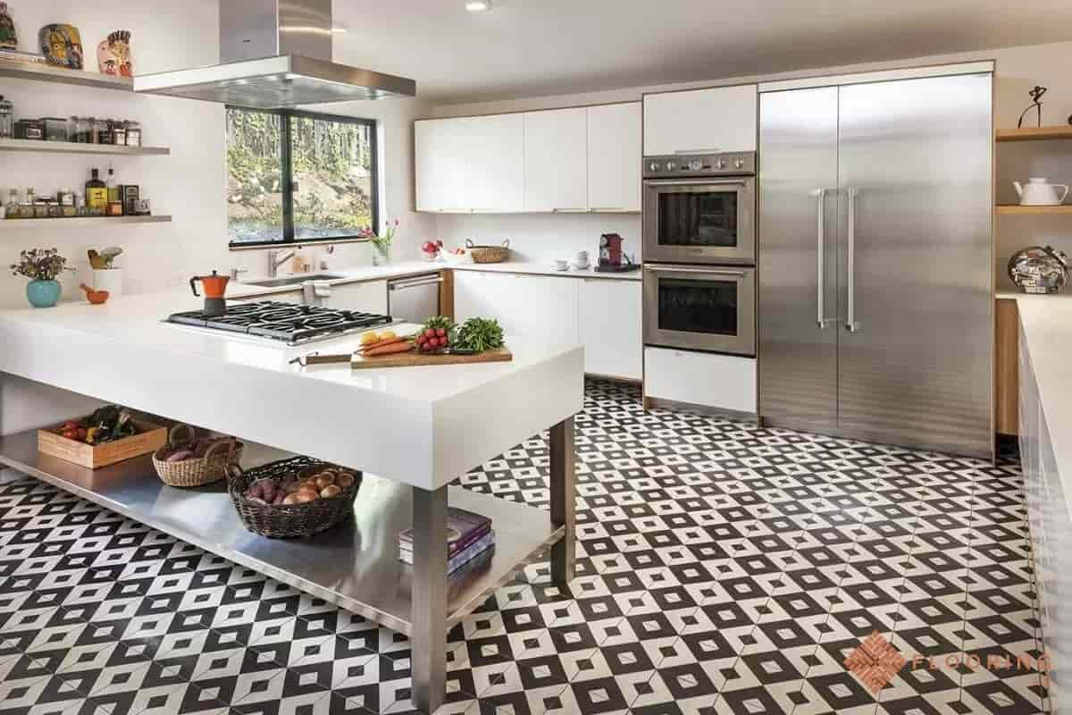  Which Is the Best Kitchen Tiles? + Complete Comparison | Great Price 