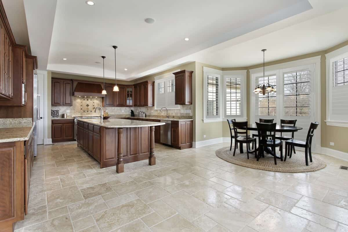  Getting to Know Travertine Tile + the Exceptional Price of Buying Travertine Tile 