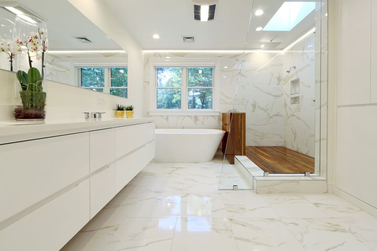  Buy Marble Tile Bathroom Floor at an Exceptional Price 