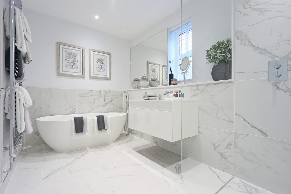  Buy Marble Tile Bathroom Floor at an Exceptional Price 