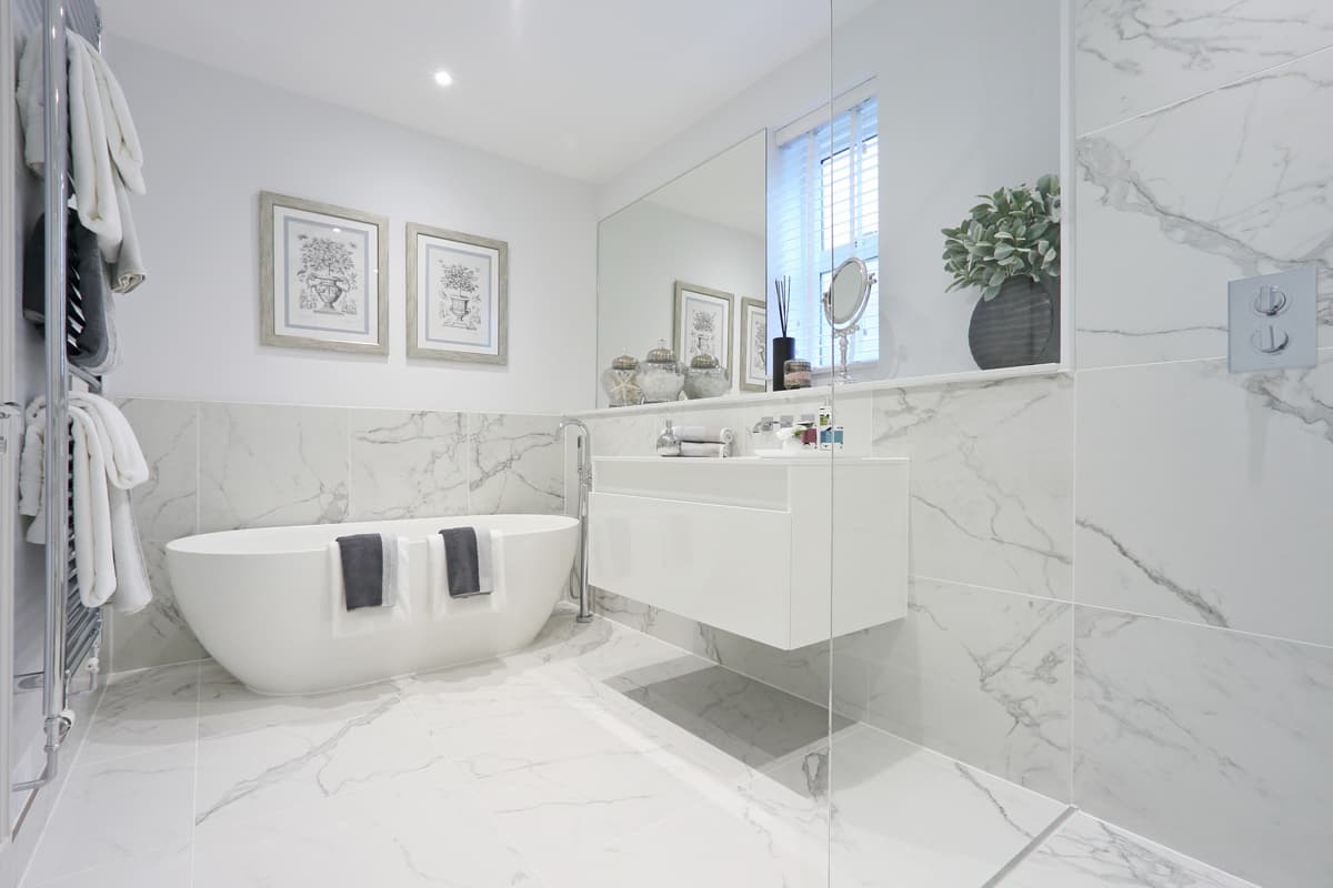  White Marble Tiles + Purchase Price, Use, Uses and Properties 