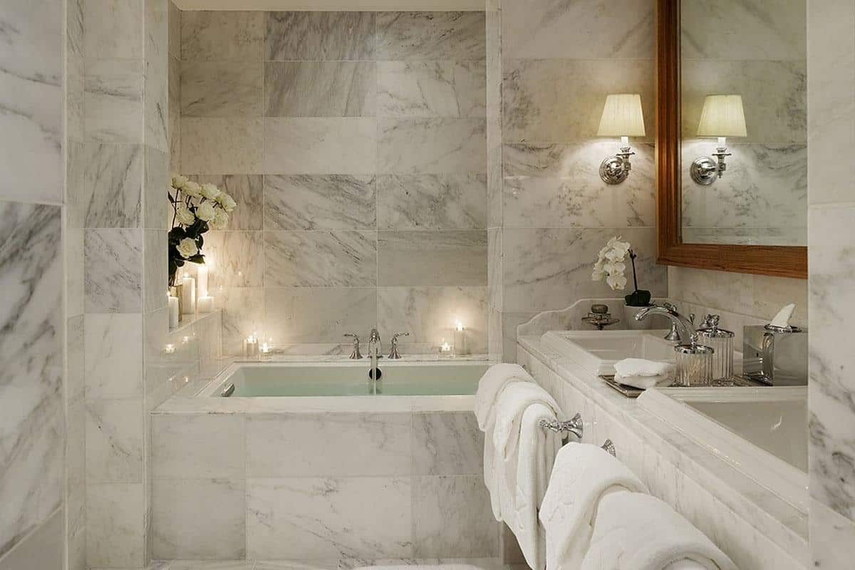  Buy Unique Gray Marble Tiles at an Exceptional Price 