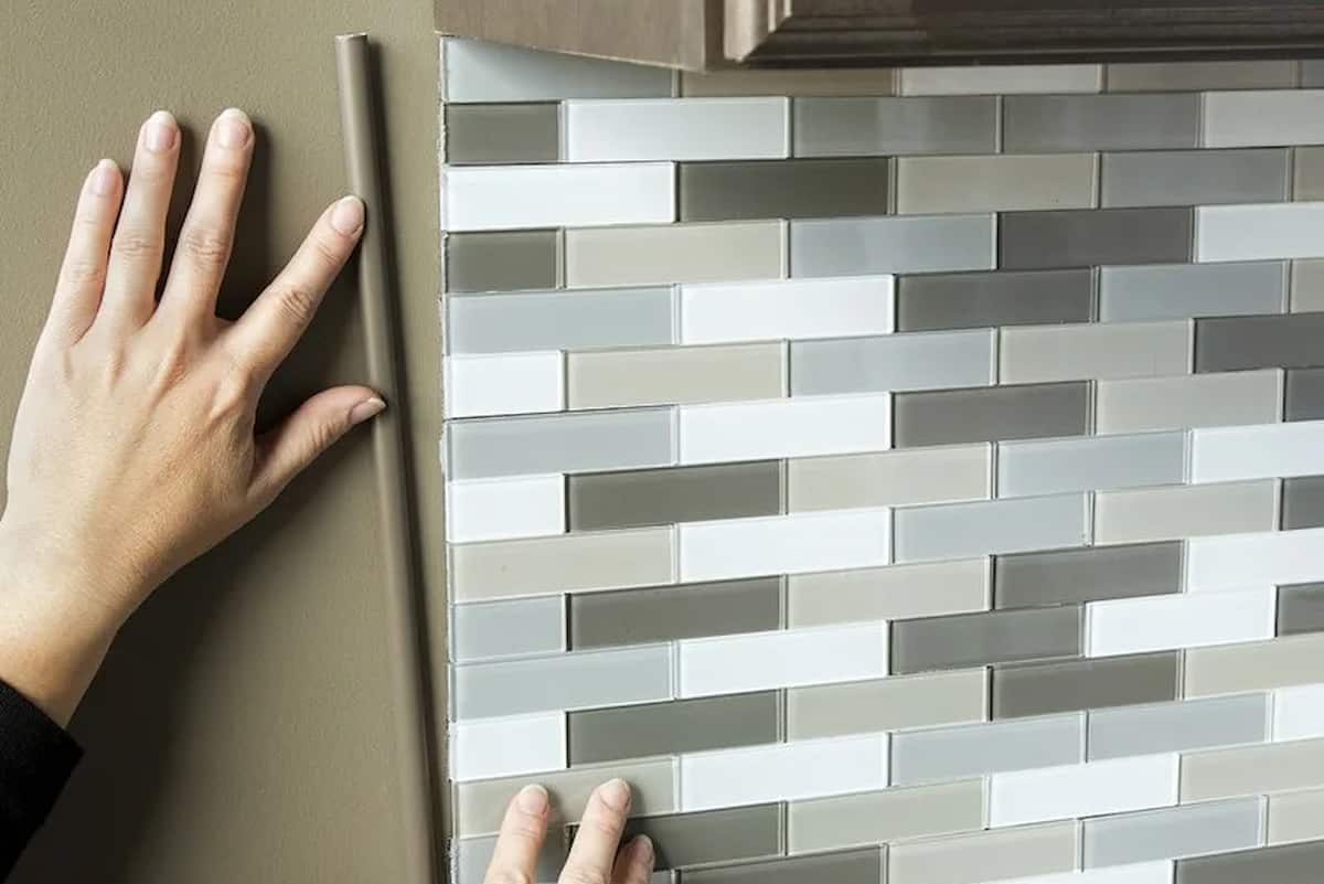  Decorative Glass Backsplash Tile | Buy at a Cheap Price 