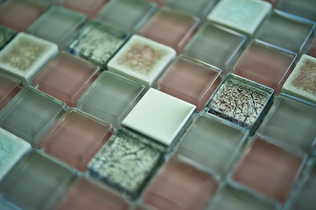  Decorative Glass Backsplash Tile | Buy at a Cheap Price 