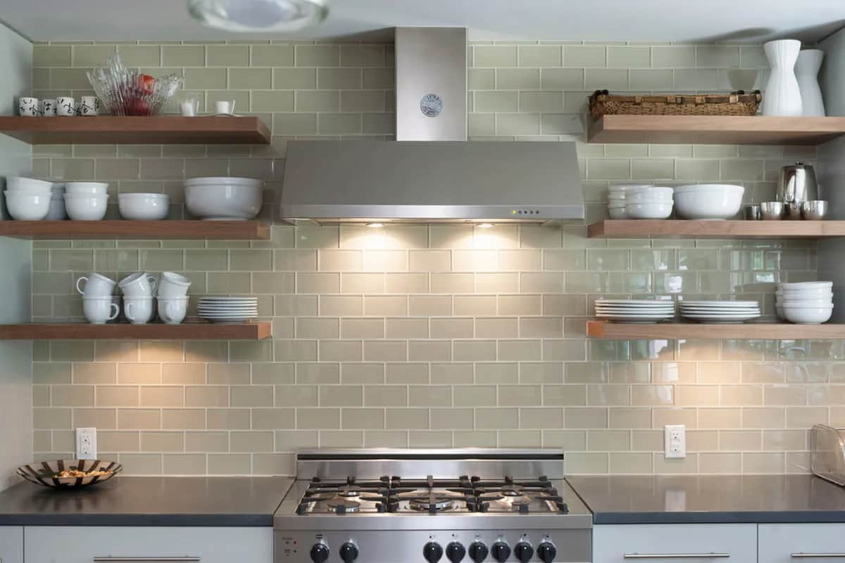  Backsplash Tiles Design and Trends for the Kitchen 