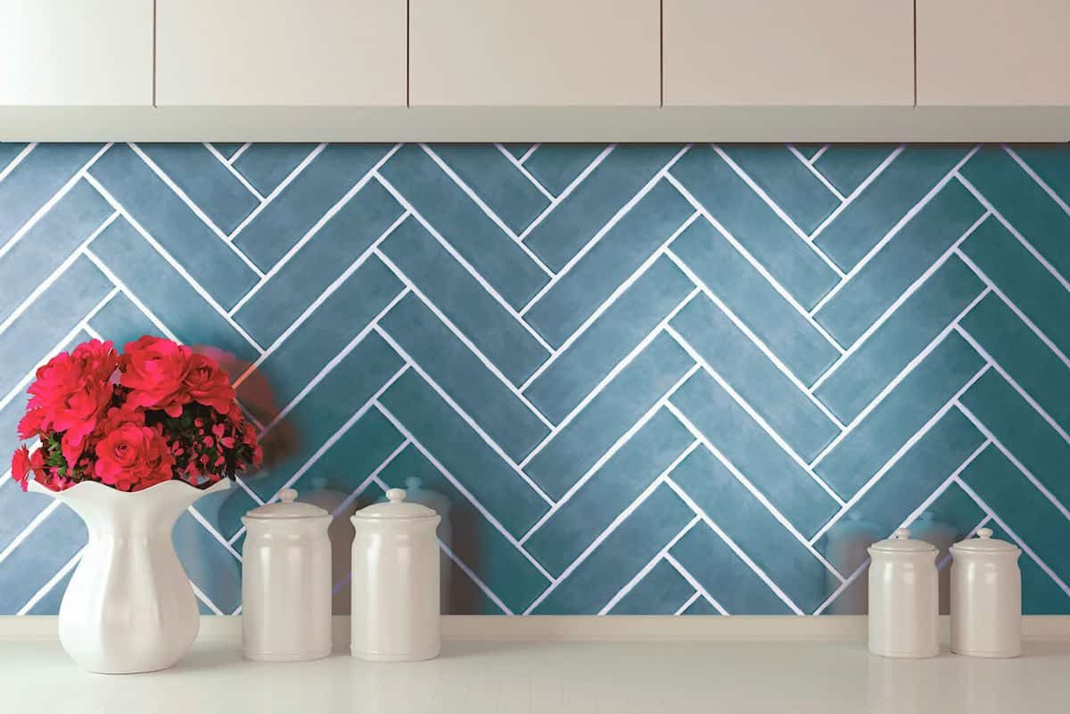  Backsplash Tiles Design and Trends for the Kitchen 