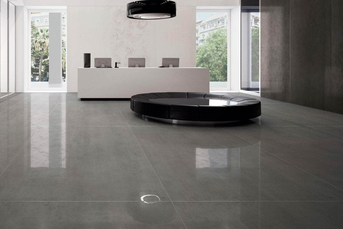  Buy and Price Grey Sparkly Quartz Tiles Floor 