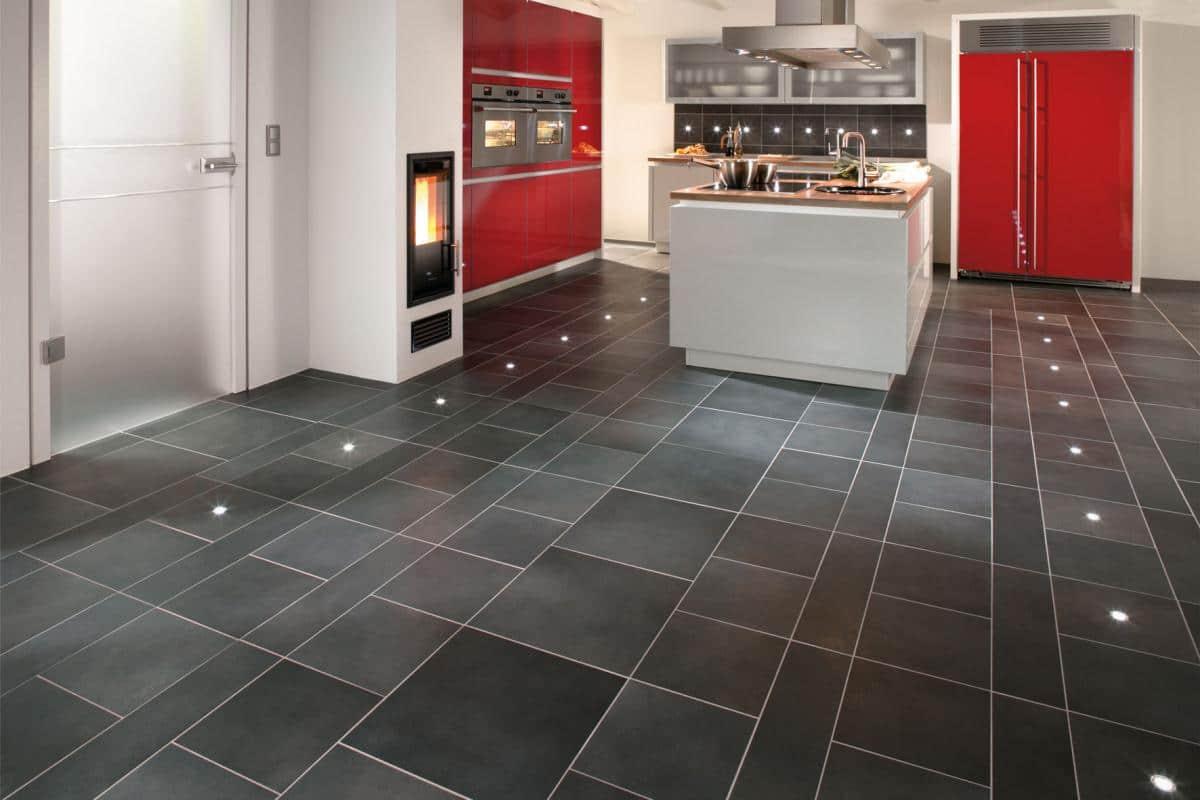  Buy and Price Grey Sparkly Quartz Tiles Floor 