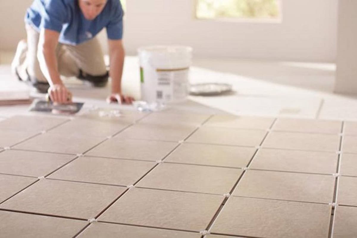  Tiles Raw Material Purchase Price + Preparation Method 