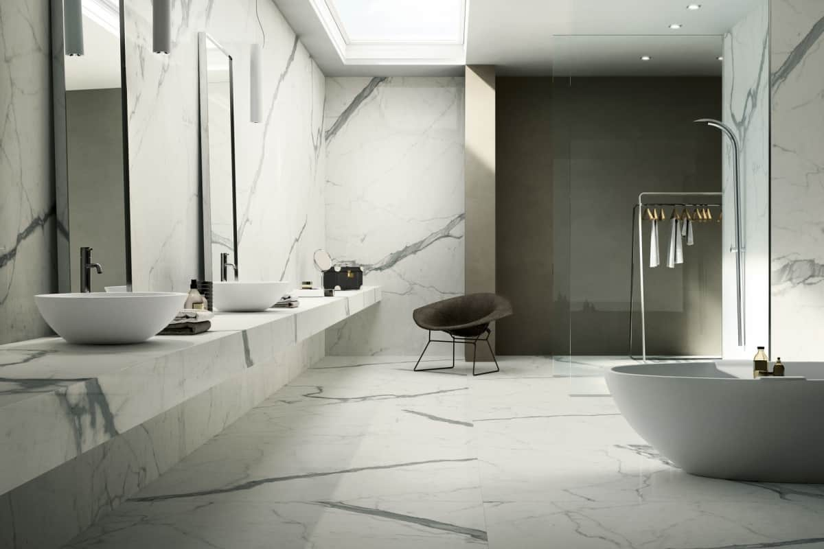  Buy Large Porcelain Slab Tiles + Best Price 