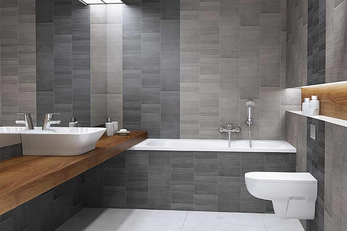  Bathroom tiles design remodel your house modernly 