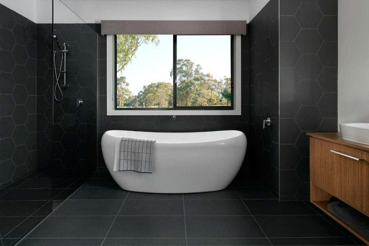  Bathroom tiles design remodel your house modernly 