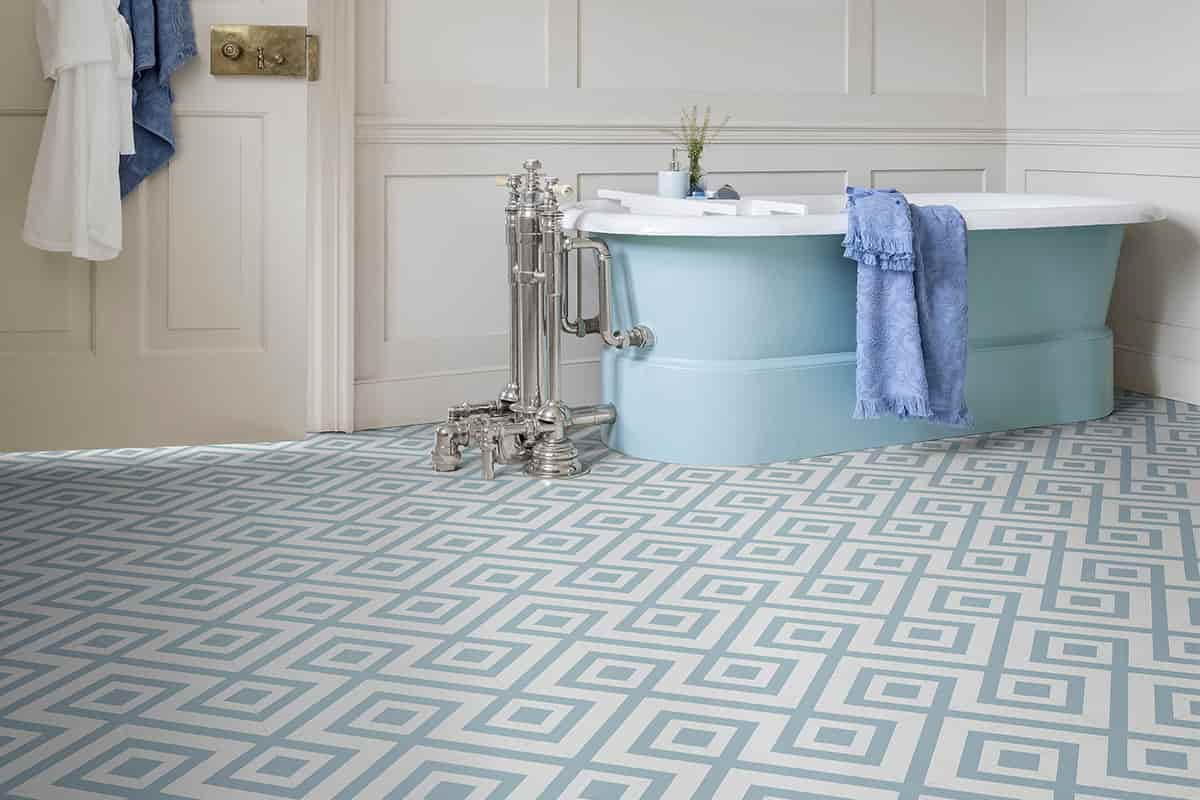  Bathroom Floor Tiles Buying Guide + Great Price 