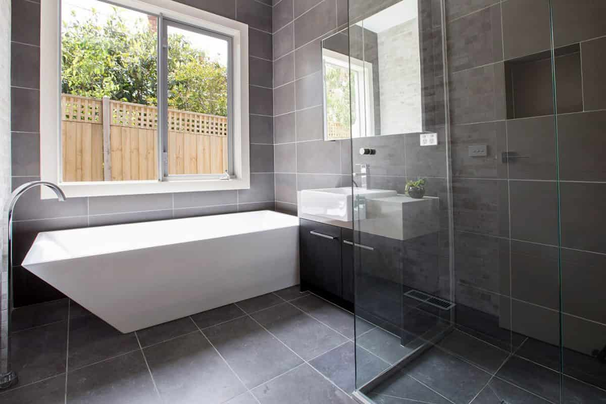  Bathroom Floor Tiles Buying Guide + Great Price 