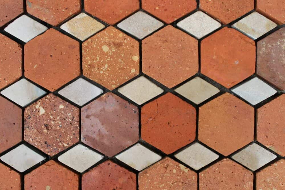  Purchase Price of Unglazed terracotta tiles + Specifications, Cheap Wholesale 