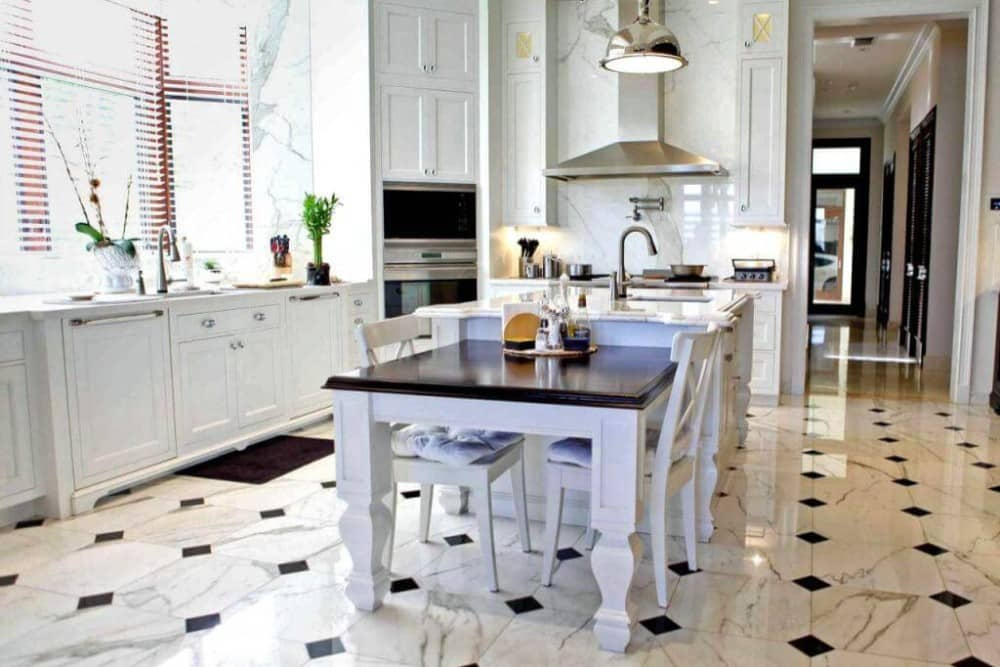  Kitchen floor tile Haarlem | Buy at a Cheap Price 