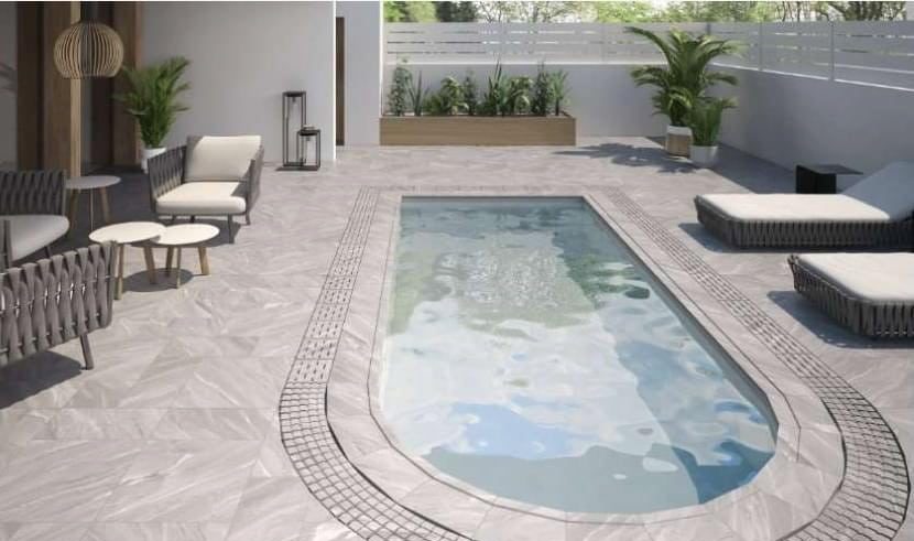  Buy The Latest Types of Pool Tile At a Reasonable Price 