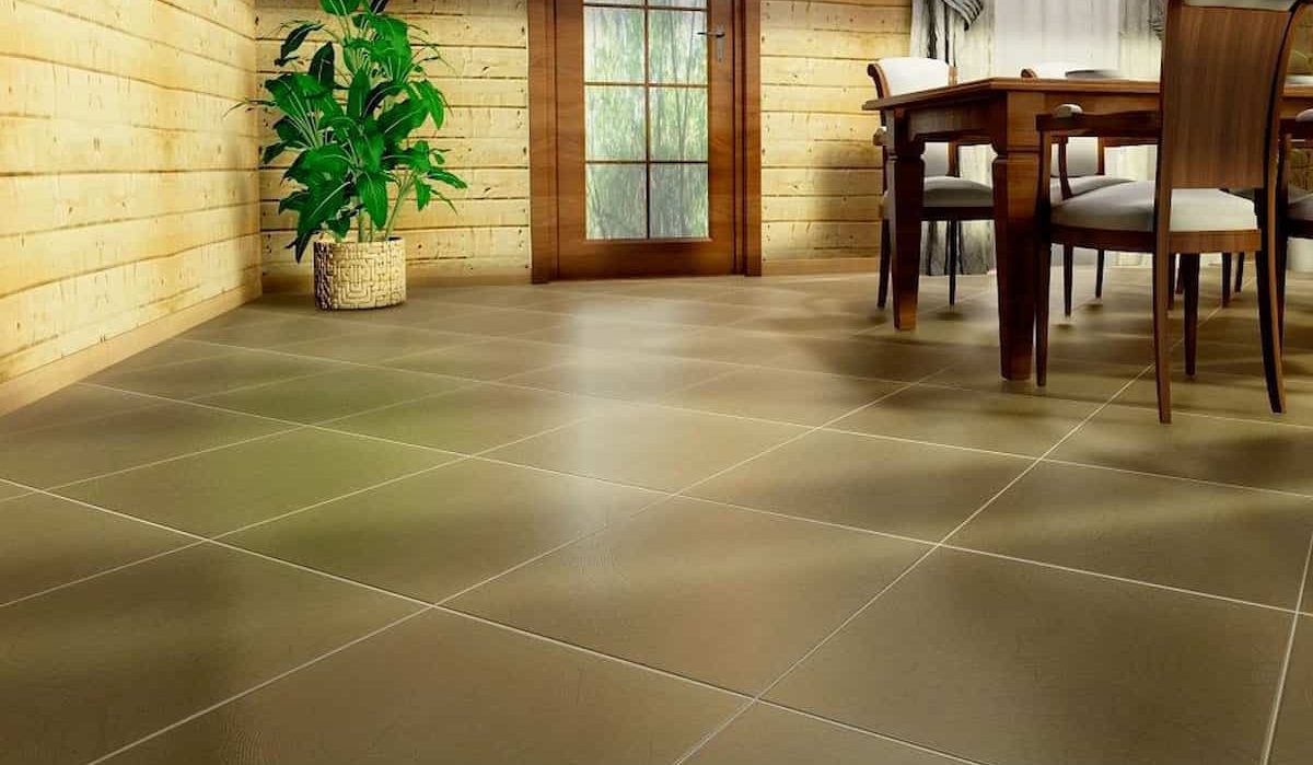  Buy the best types of floor tile at a cheap price 