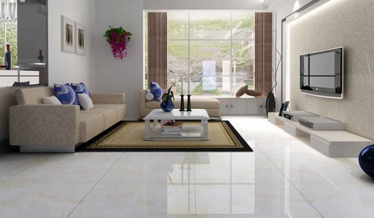  The Purchase Price of glazed vitrified tiles + Advantages And Disadvantages 