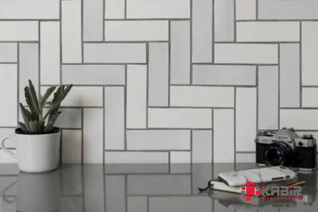 Ceramic tiles and bathrooms buying guide + great price