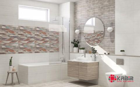 ceramic bright white subway tile + best buy price