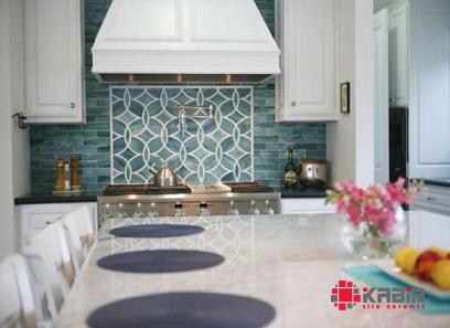 Buy the latest types of hand glazed tile